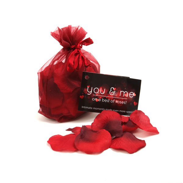 You & Me On A Bed Of Roses! - Image 4