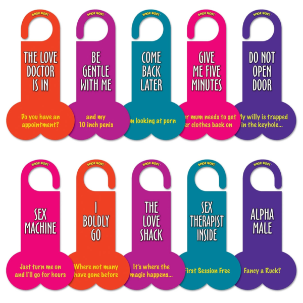Door Nobs - Image 2