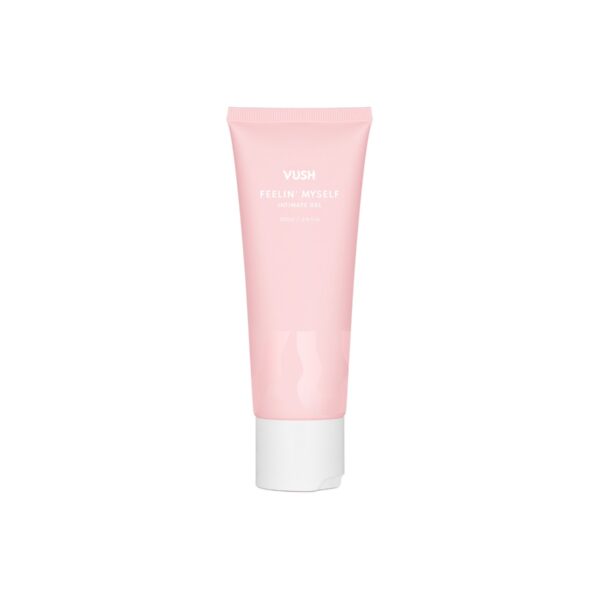 Vush - Feelin' Myself Intimate Gel 100ml - Image 3