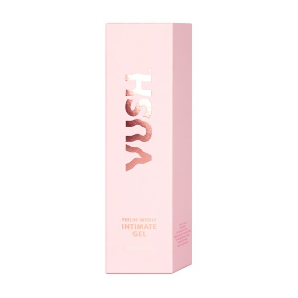 Vush - Feelin' Myself Intimate Gel 100ml - Image 4
