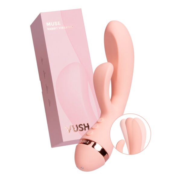 Vush - Muse - Image 2