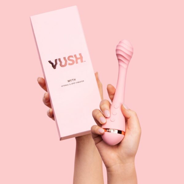 Vush - Myth - Image 2