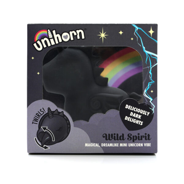 Unihorn – Wild Spirit (The Lashing Tongue One) - Image 2