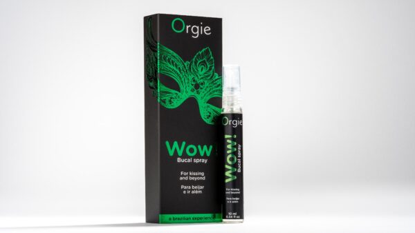 Orgie Wow! Blowjob Spray - Image 2