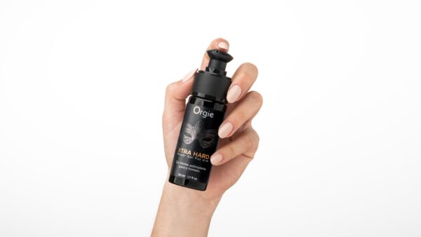 Orgie Xtra Hard Power Gel For Him - Image 3