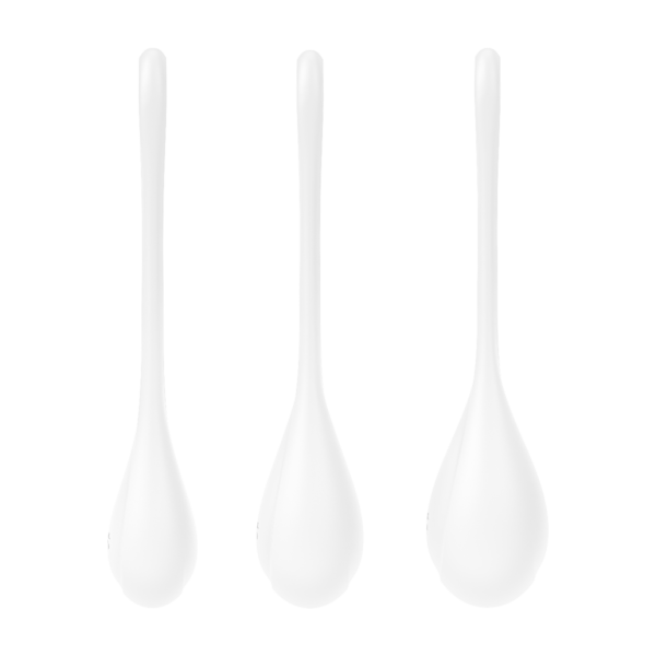Satisfyer Yoni Power 1 White - Image 2