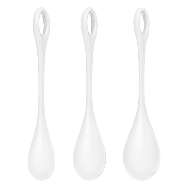 Satisfyer Yoni Power 1 White - Image 3