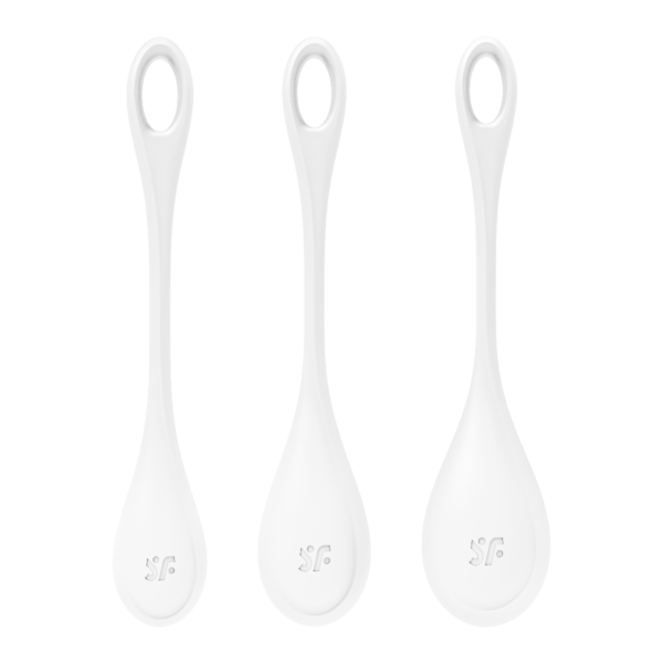 Satisfyer Yoni Power 1 White - Image 4