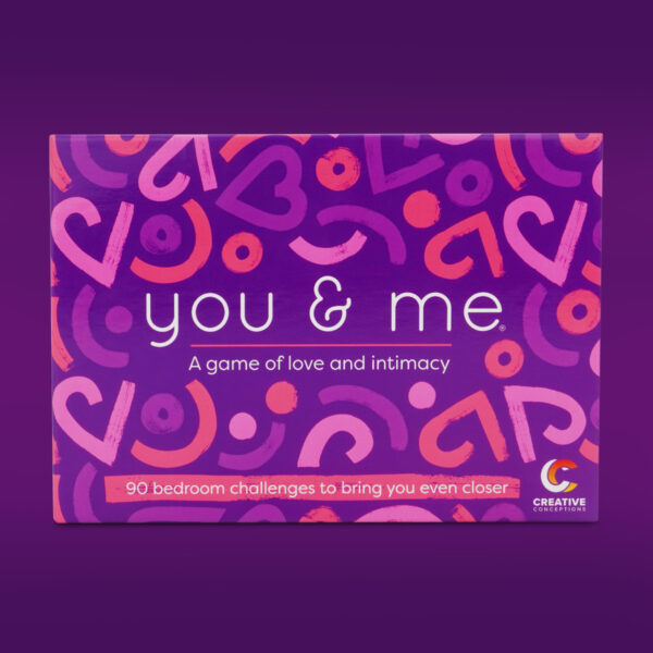You & Me - Image 2