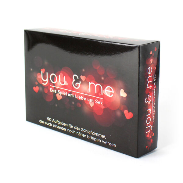 You & Me - German Version - Image 4