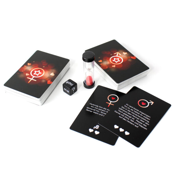 You & Me - German Version - Image 2