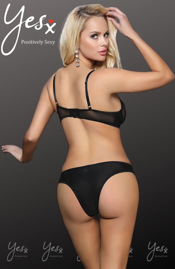 YesX YX833 Bra Set - Image 11